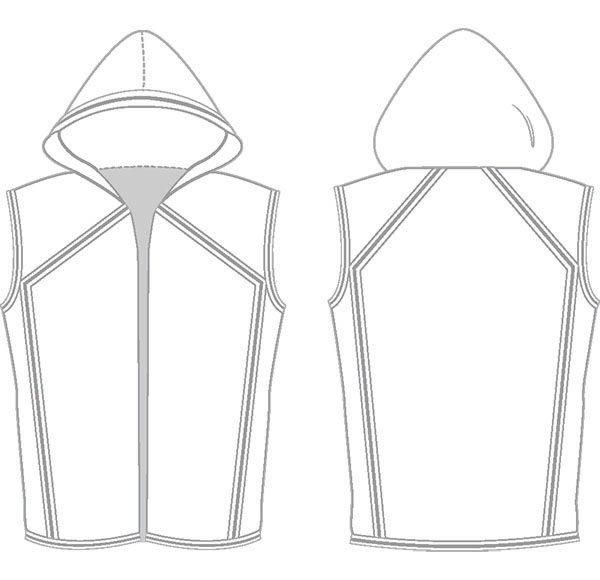 Boxxerworld PHOENIX Jacket